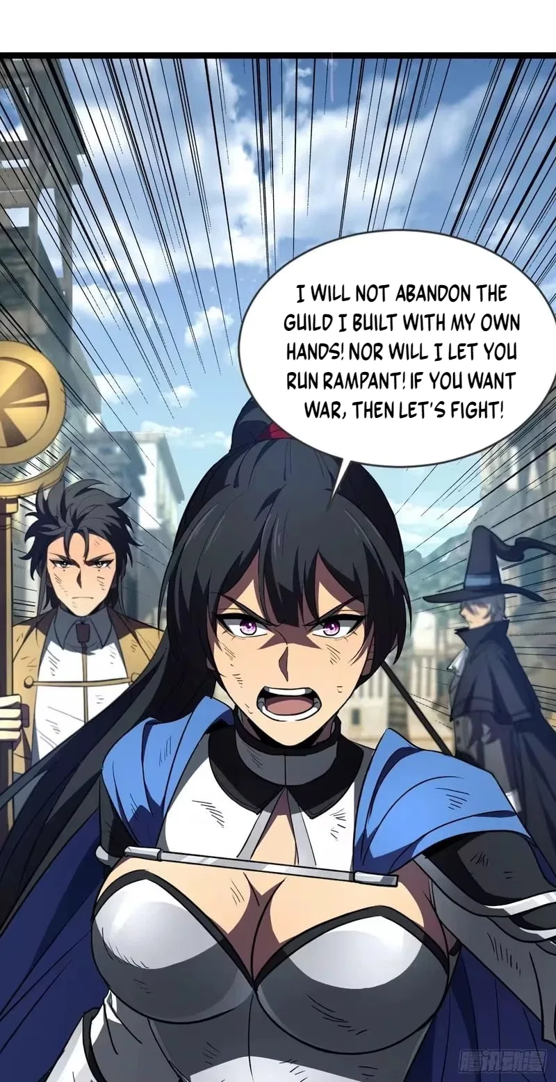 Lord of Summons! Sudden Mutation Chapter 139 – Page 11