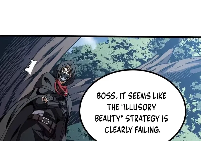 Lord of Summons! Sudden Mutation Chapter 139 – Page 96