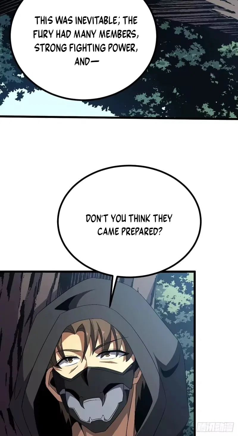 Lord of Summons! Sudden Mutation Chapter 139 – Page 98