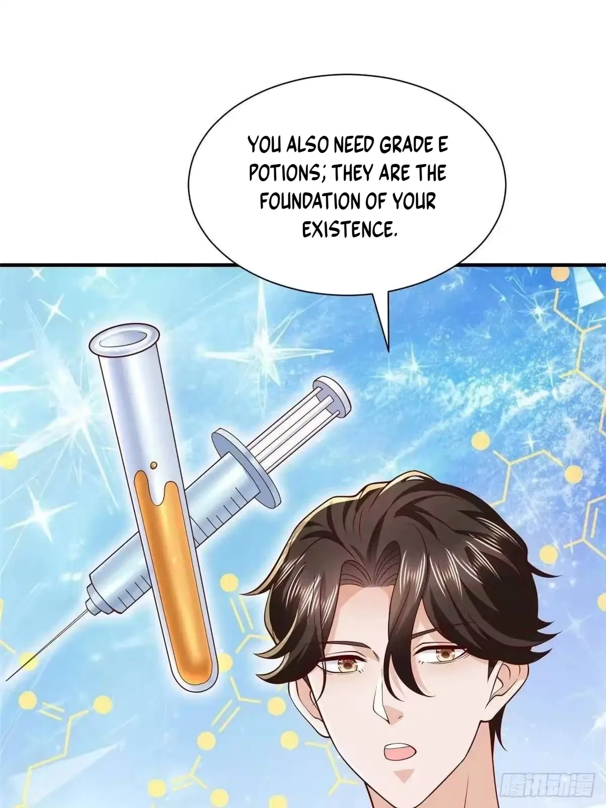 I randomly have a new career every week Chapter 925 – Page 31