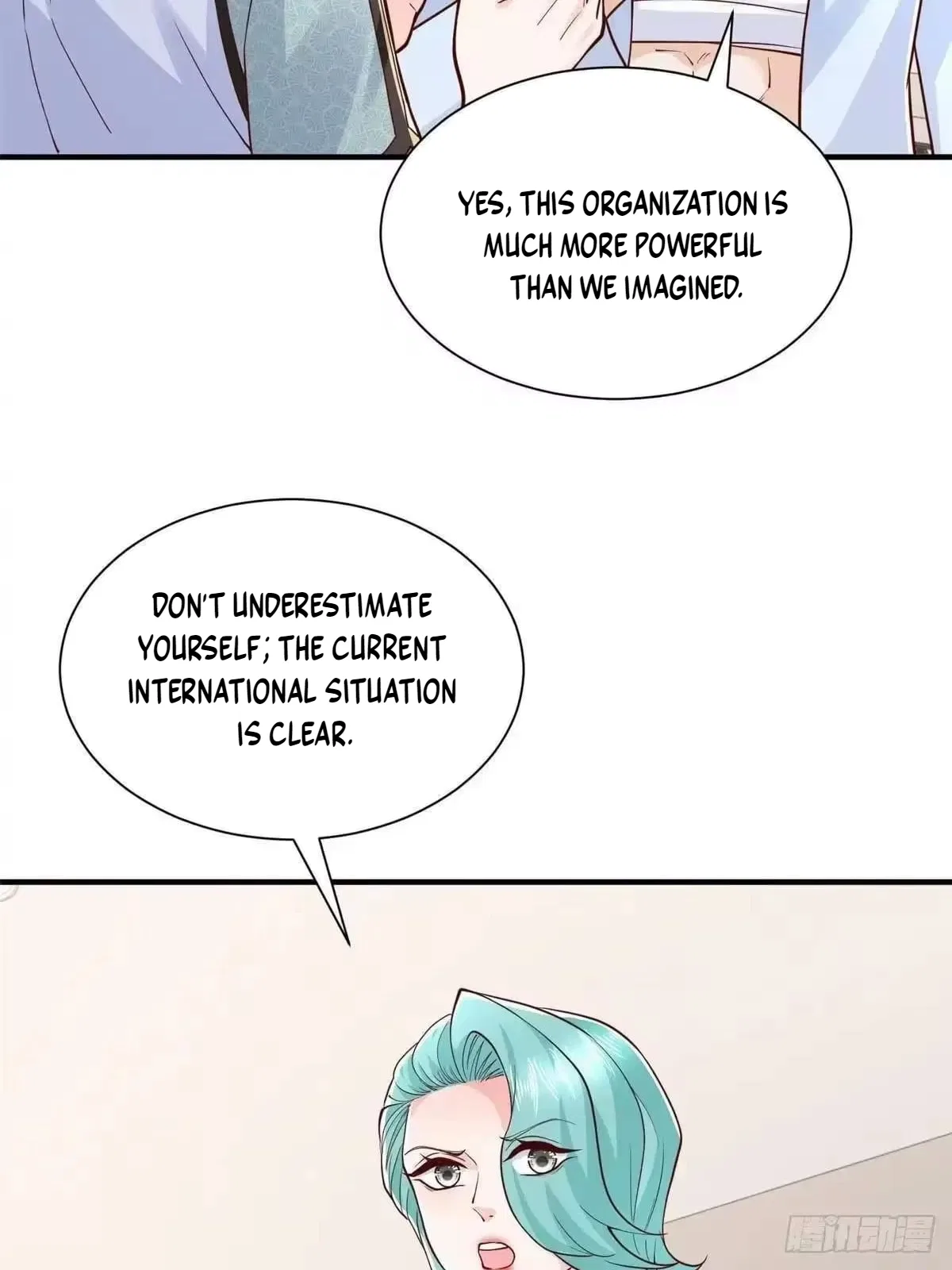 I randomly have a new career every week Chapter 925 – Page 43