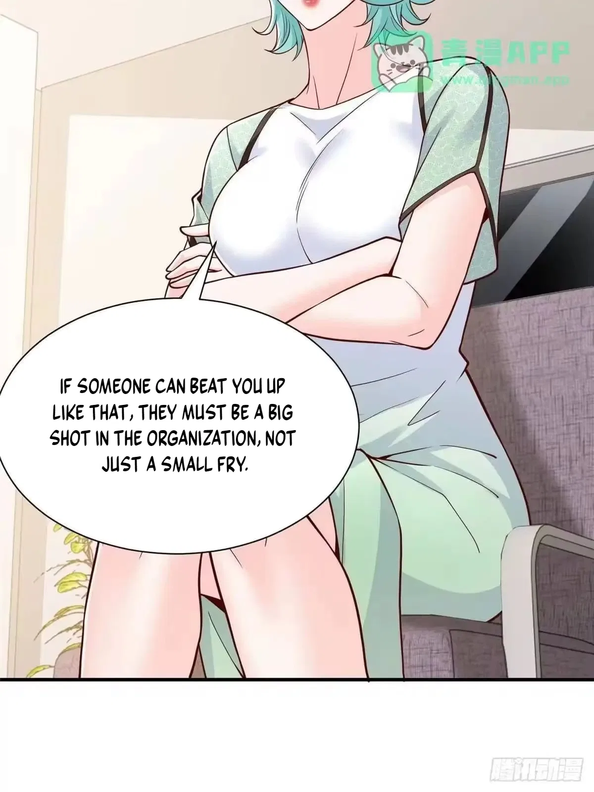 I randomly have a new career every week Chapter 925 – Page 44