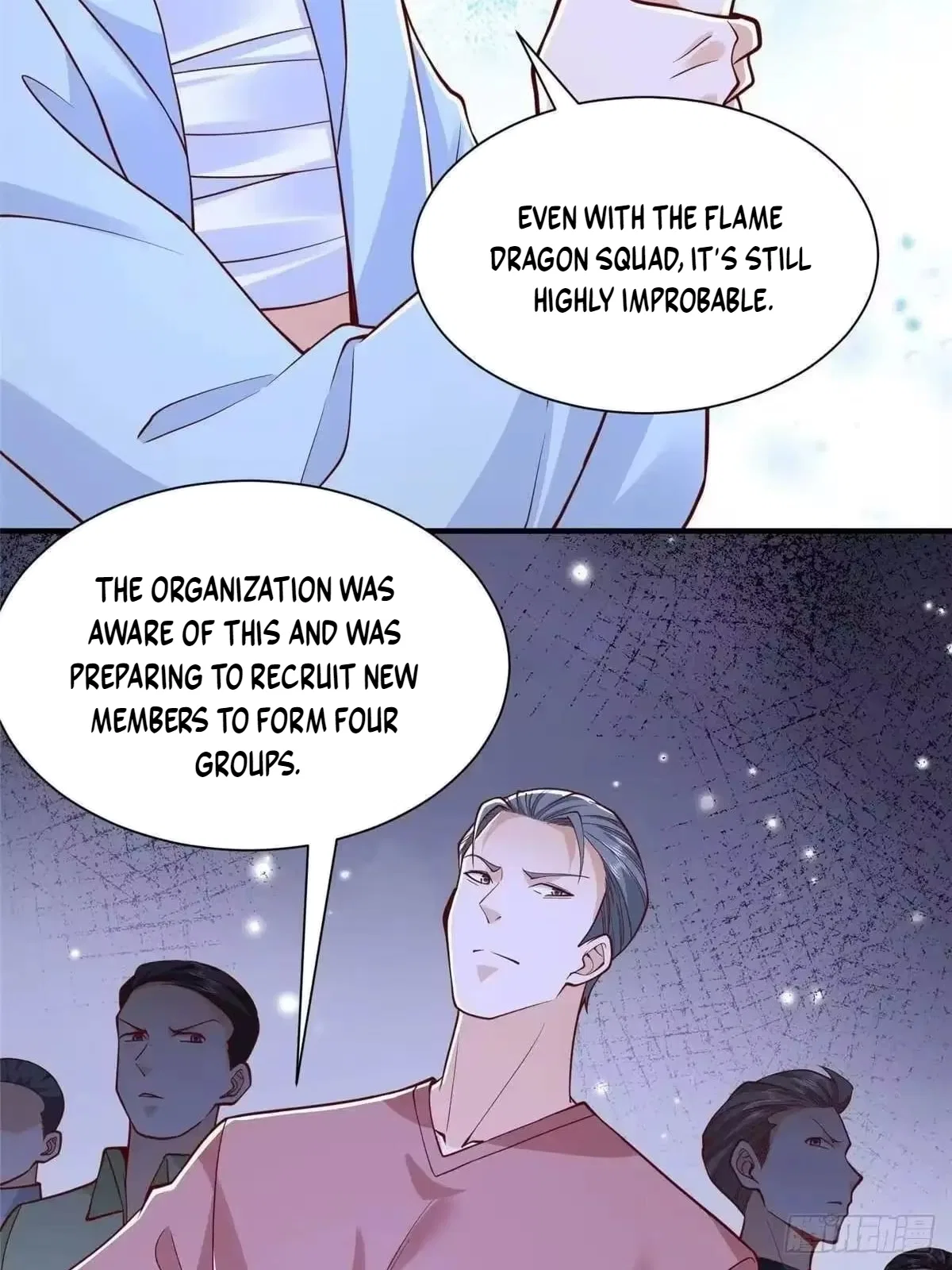 I randomly have a new career every week Chapter 925 – Page 46