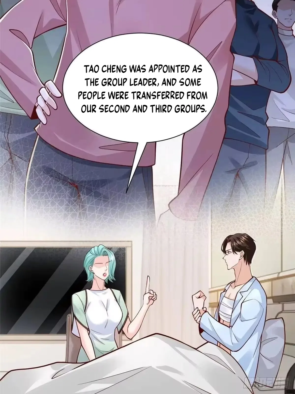 I randomly have a new career every week Chapter 925 – Page 47