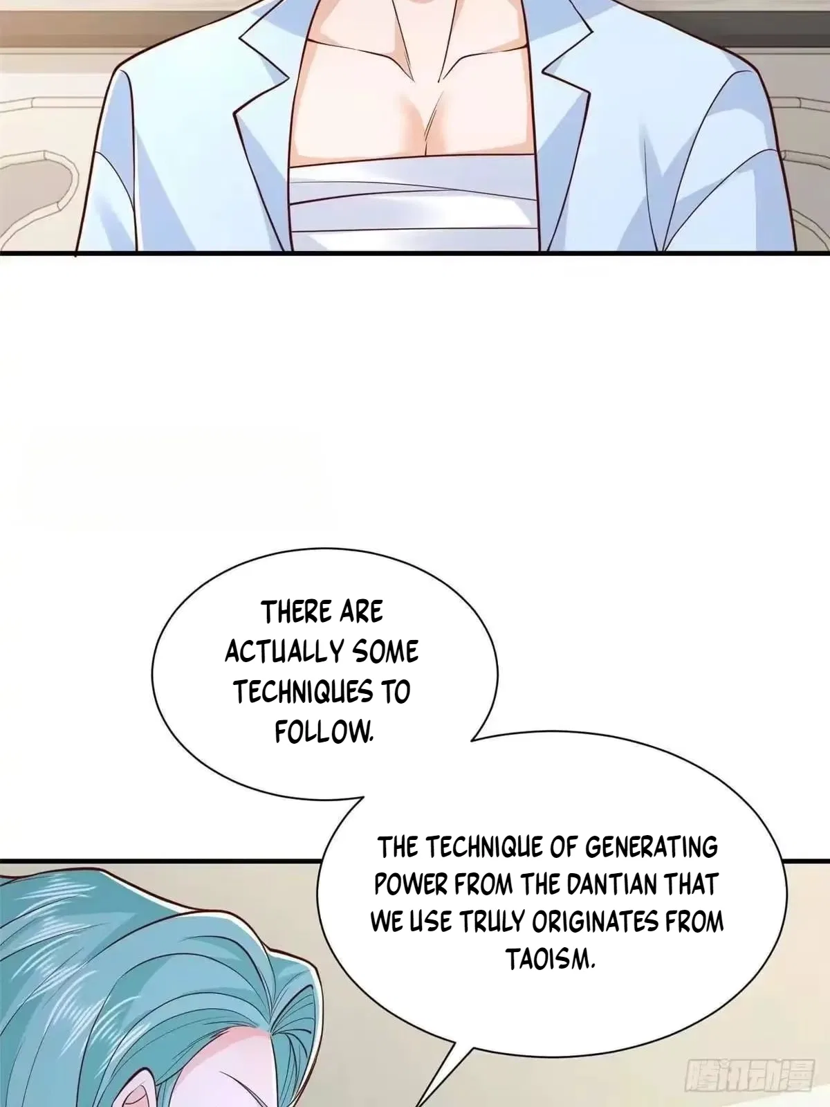I randomly have a new career every week Chapter 925 – Page 49