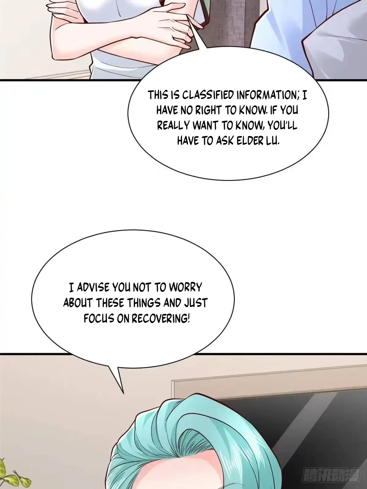 I randomly have a new career every week Chapter 925 – Page 53