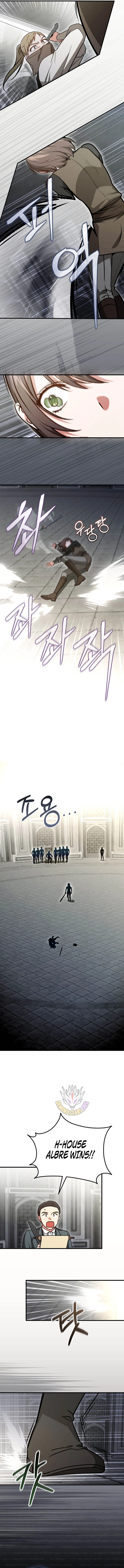 Concept Grasping Magic Genius Chapter 58 – Page 6
