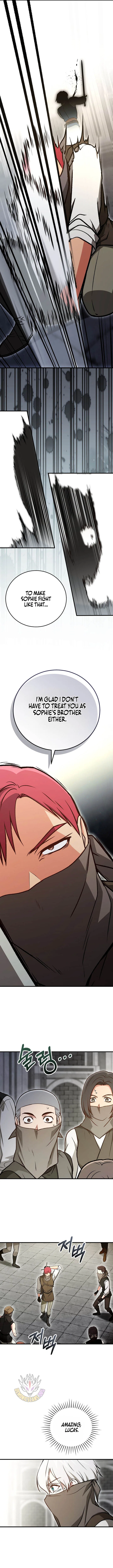 Concept Grasping Magic Genius Chapter 58 – Page 10