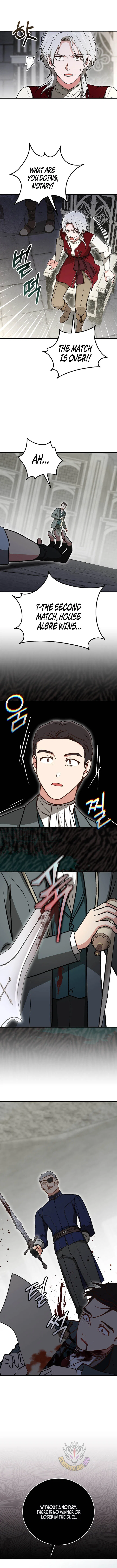Concept Grasping Magic Genius Chapter 58 – Page 11