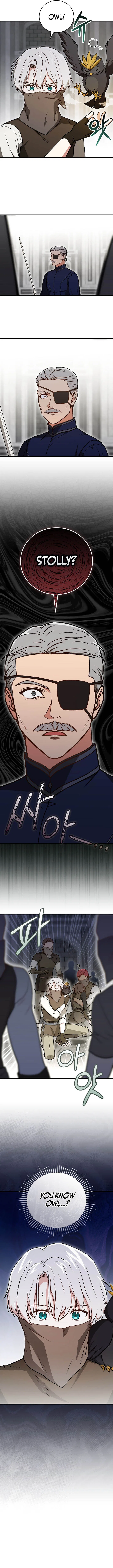 Concept Grasping Magic Genius Chapter 58 – Page 13