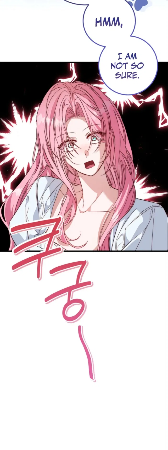 The Regressed Villainess Makes a Vow of Chastity Chapter 49 – Page 6