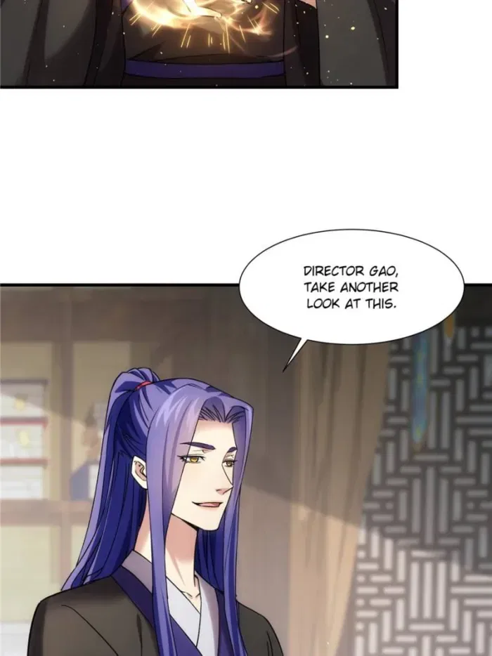 I Determine My Own Destiny Chapter 328 – Page 2