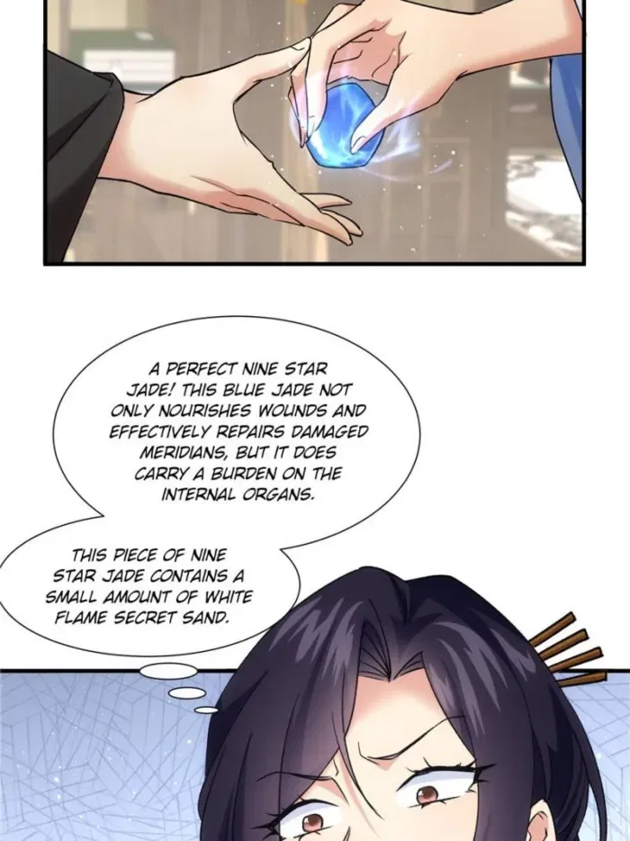I Determine My Own Destiny Chapter 328 – Page 4