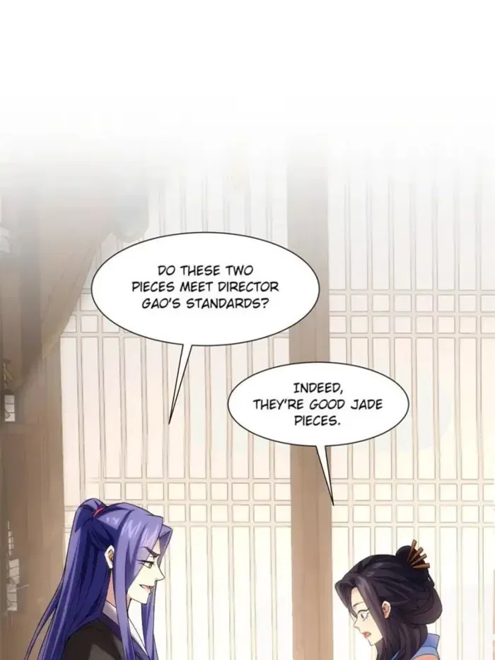 I Determine My Own Destiny Chapter 328 – Page 6