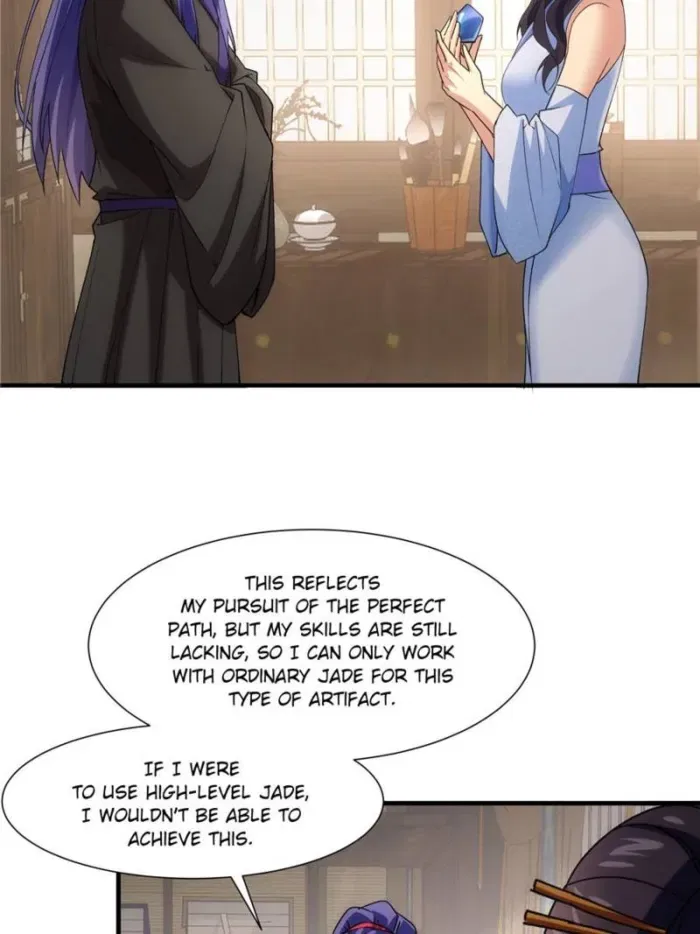 I Determine My Own Destiny Chapter 328 – Page 7