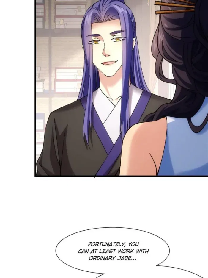 I Determine My Own Destiny Chapter 328 – Page 8