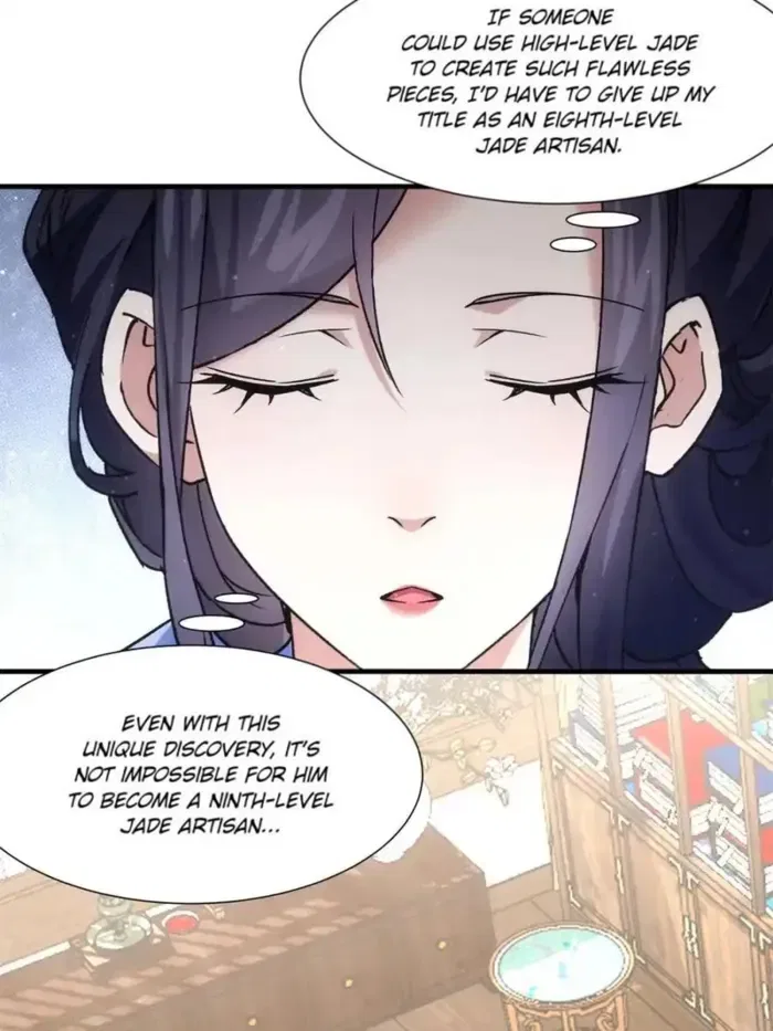 I Determine My Own Destiny Chapter 328 – Page 9