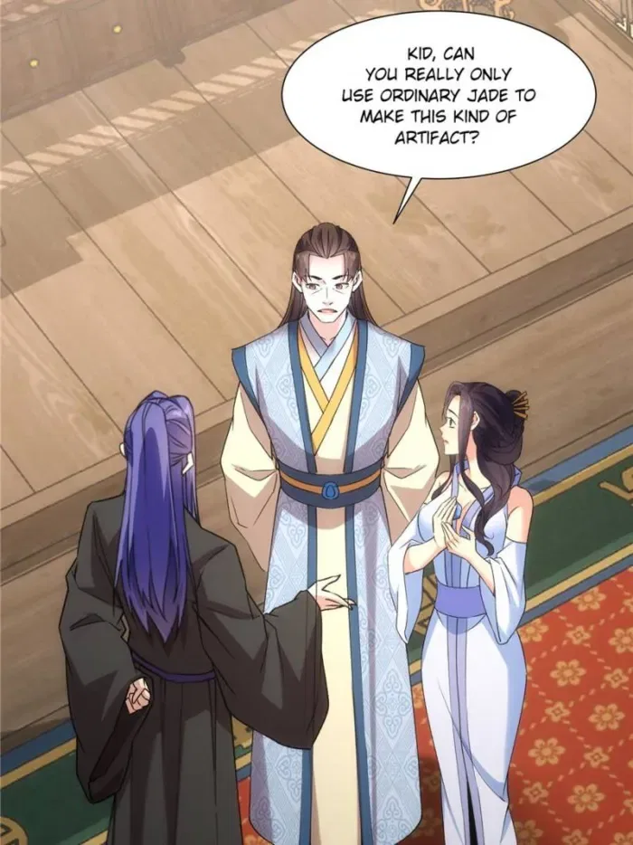 I Determine My Own Destiny Chapter 328 – Page 10
