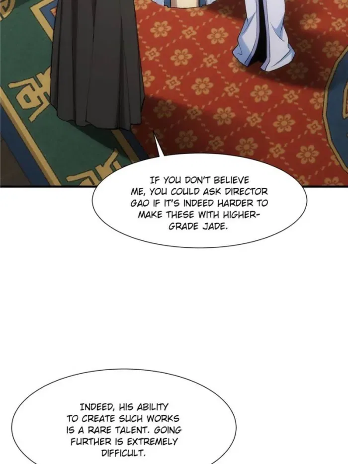 I Determine My Own Destiny Chapter 328 – Page 11