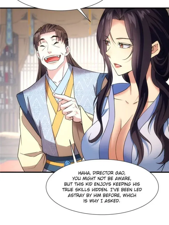 I Determine My Own Destiny Chapter 328 – Page 12