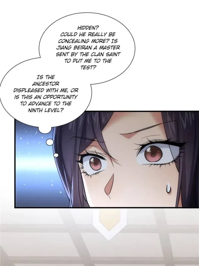 I Determine My Own Destiny Chapter 328 – Page 13