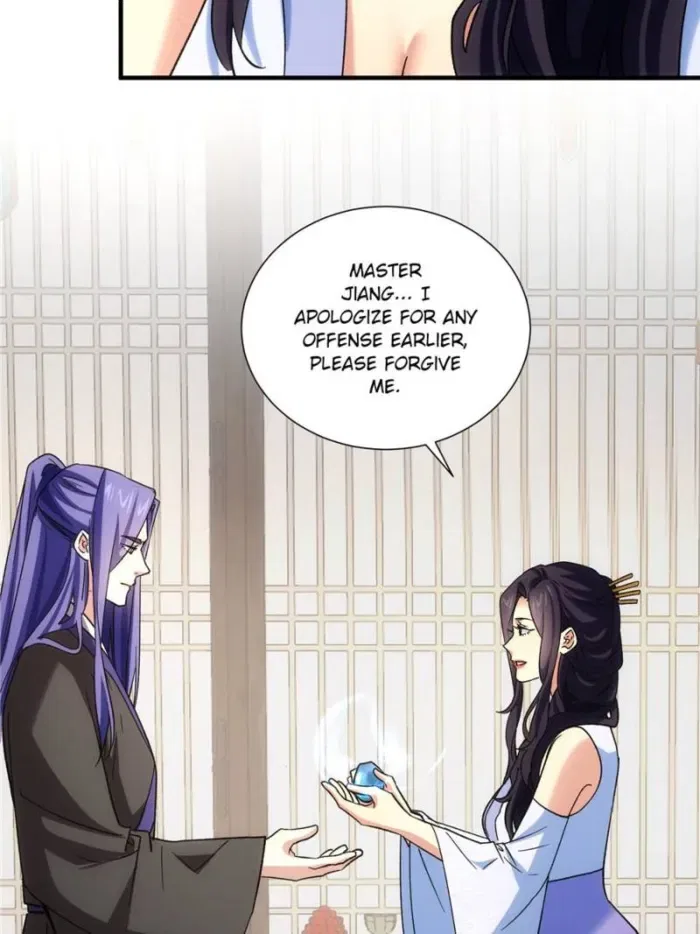 I Determine My Own Destiny Chapter 328 – Page 18