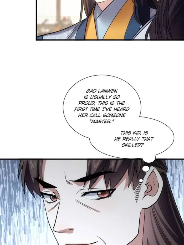 I Determine My Own Destiny Chapter 328 – Page 21