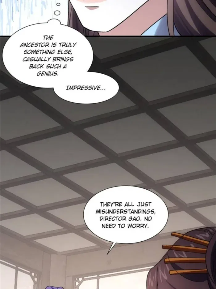 I Determine My Own Destiny Chapter 328 – Page 22