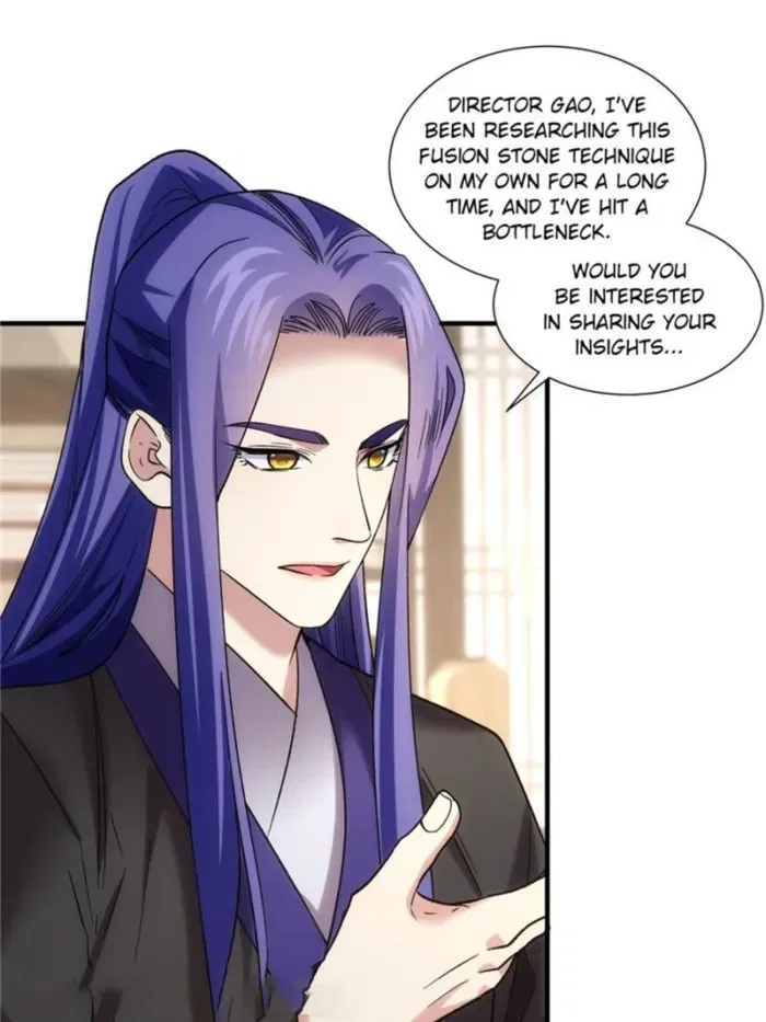 I Determine My Own Destiny Chapter 328 – Page 25