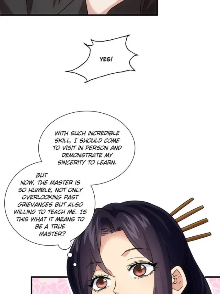 I Determine My Own Destiny Chapter 328 – Page 26