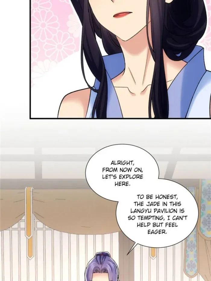 I Determine My Own Destiny Chapter 328 – Page 27