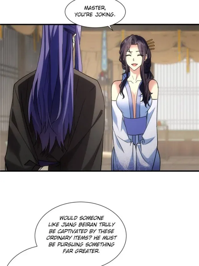 I Determine My Own Destiny Chapter 328 – Page 29