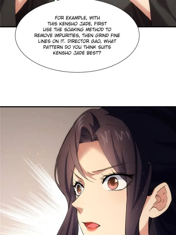 I Determine My Own Destiny Chapter 328 – Page 32