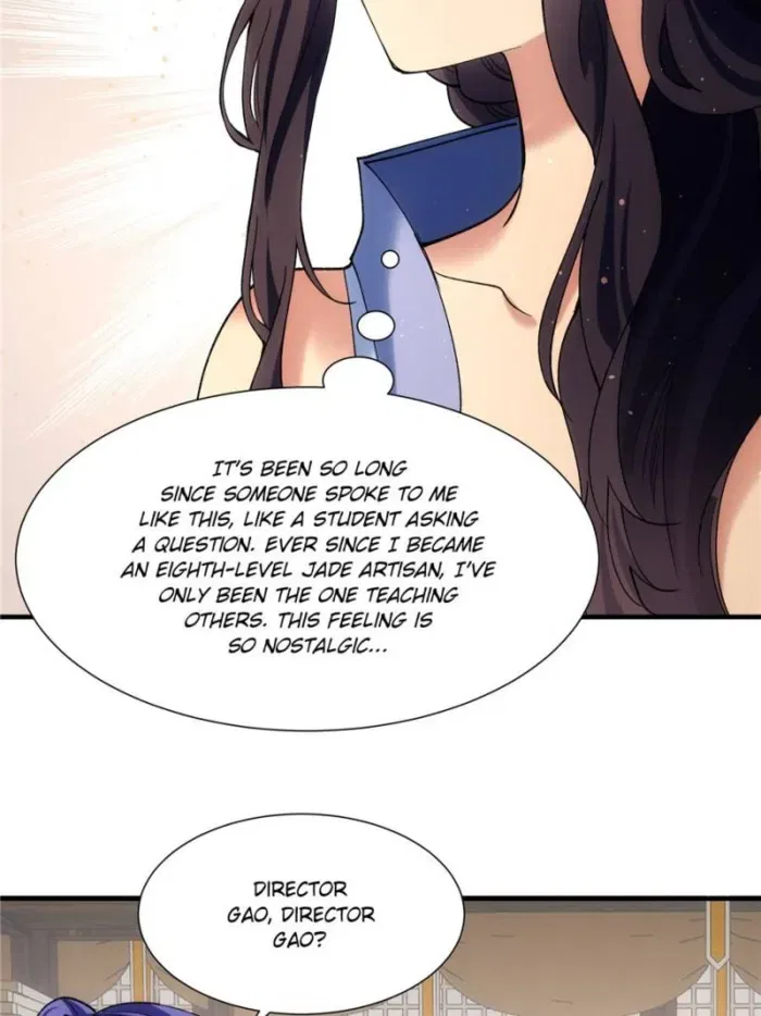 I Determine My Own Destiny Chapter 328 – Page 33