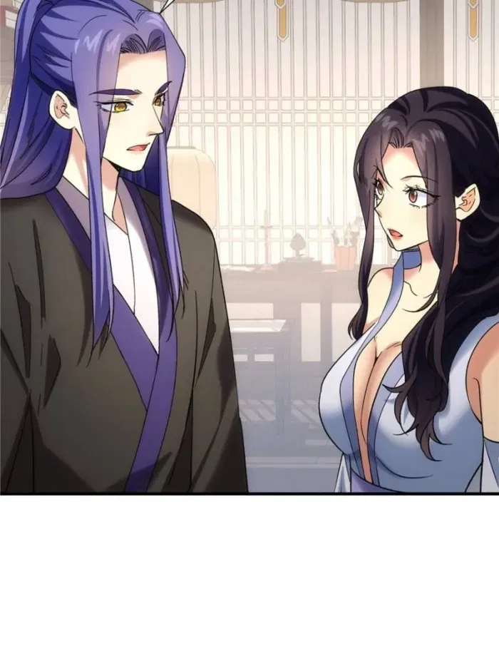 I Determine My Own Destiny Chapter 328 – Page 34