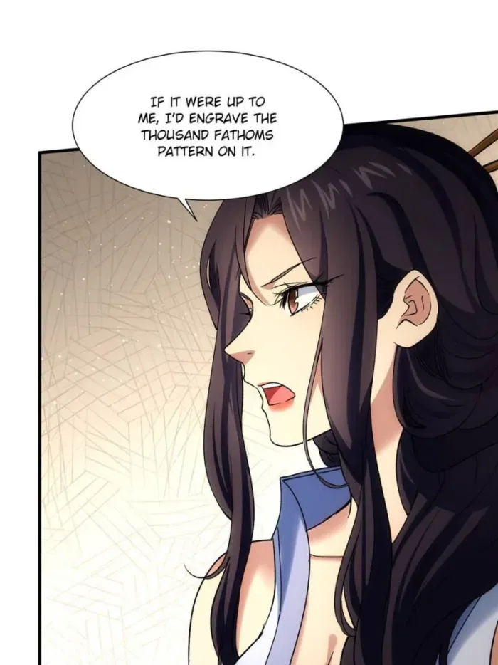 I Determine My Own Destiny Chapter 328 – Page 35