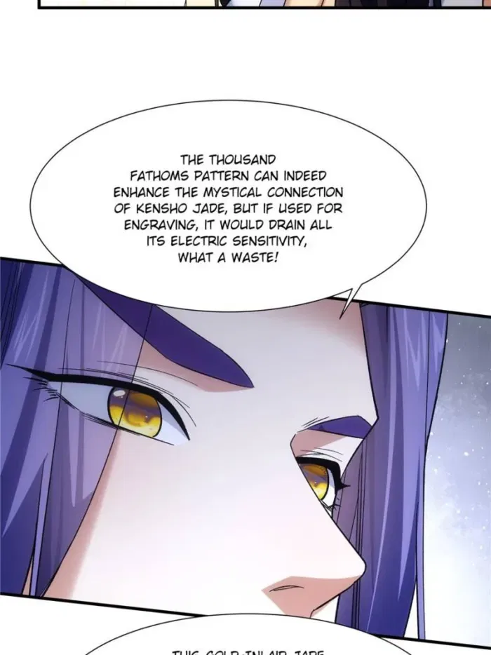 I Determine My Own Destiny Chapter 328 – Page 36