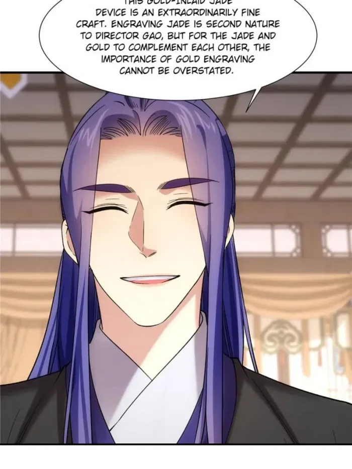 I Determine My Own Destiny Chapter 328 – Page 37