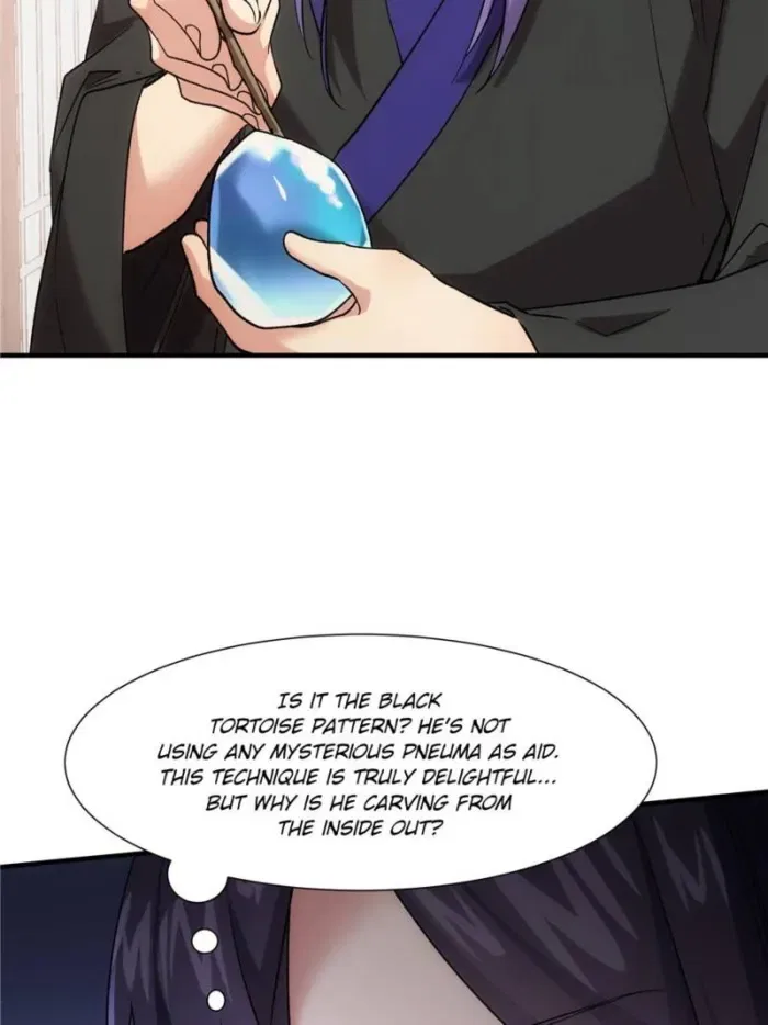 I Determine My Own Destiny Chapter 328 – Page 39
