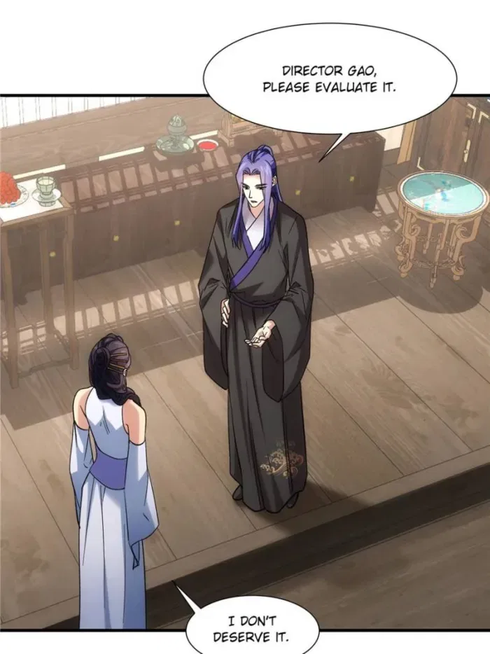 I Determine My Own Destiny Chapter 328 – Page 42