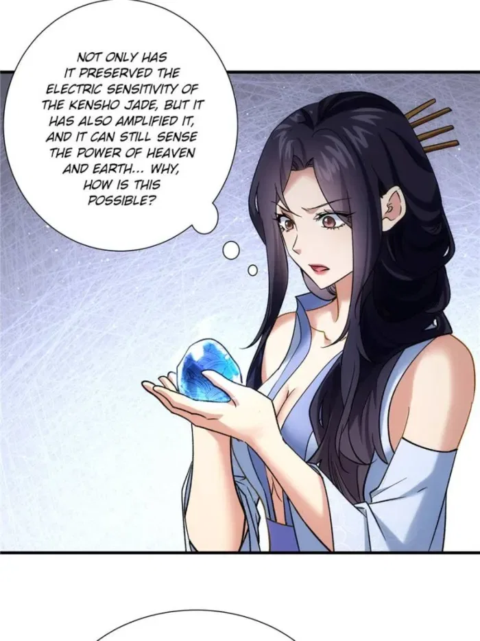 I Determine My Own Destiny Chapter 328 – Page 44