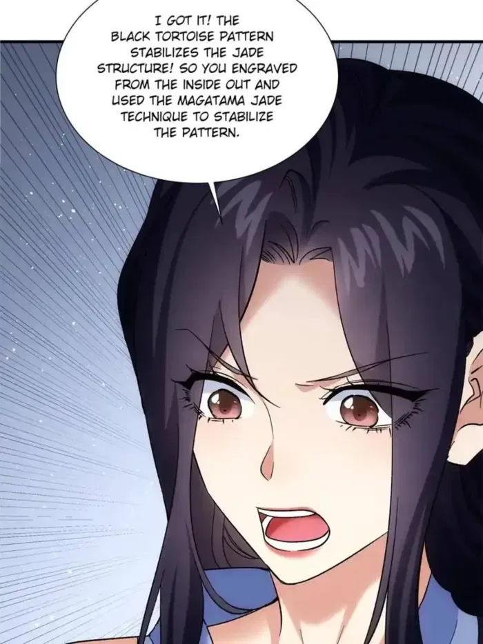 I Determine My Own Destiny Chapter 328 – Page 45