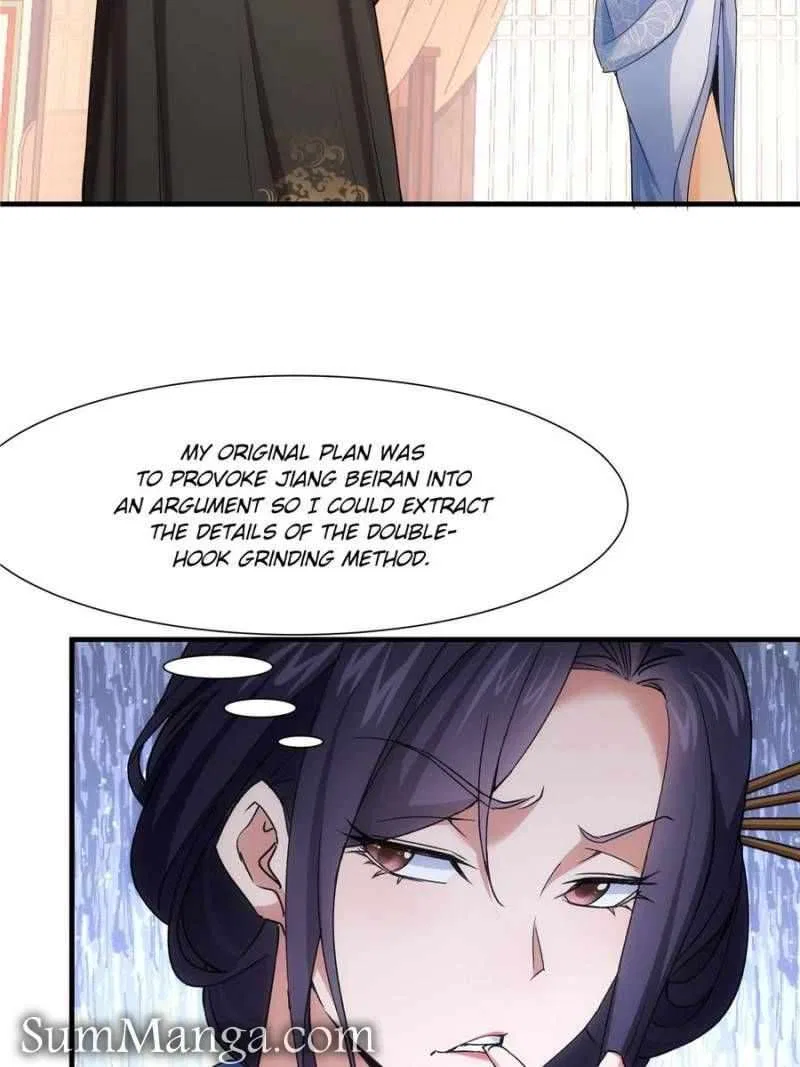 I Determine My Own Destiny Chapter 327 – Page 3