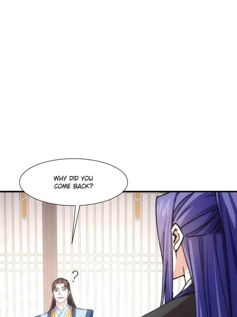 I Determine My Own Destiny Chapter 327 – Page 5