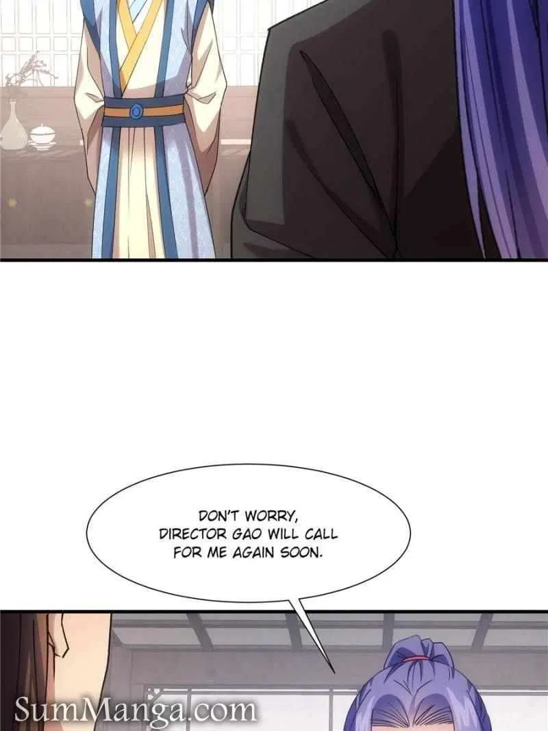 I Determine My Own Destiny Chapter 327 – Page 6