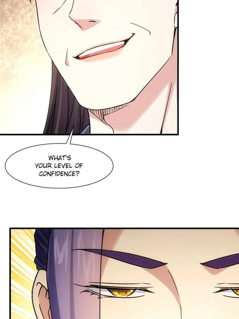 I Determine My Own Destiny Chapter 327 – Page 8