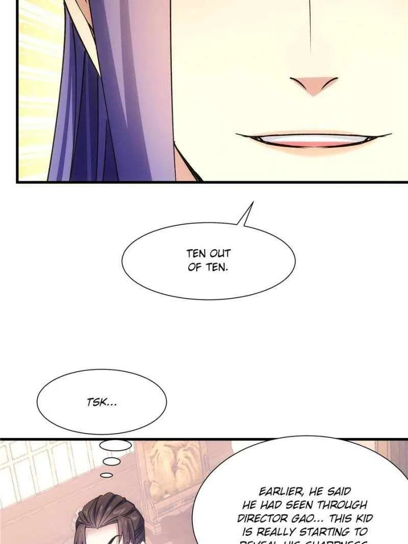 I Determine My Own Destiny Chapter 327 – Page 9