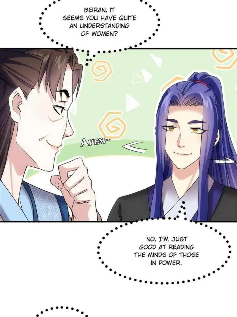 I Determine My Own Destiny Chapter 327 – Page 11