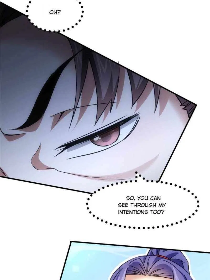 I Determine My Own Destiny Chapter 327 – Page 12