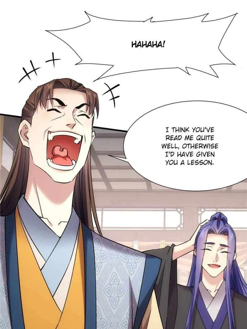 I Determine My Own Destiny Chapter 327 – Page 14